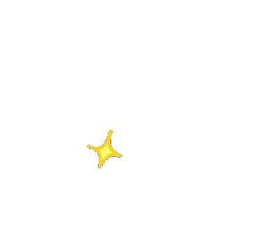 Stars animation